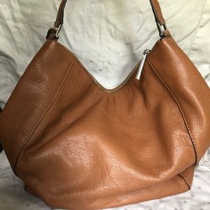 Michael Kors | Bags | Leather Michael Kors Bag | Poshmark